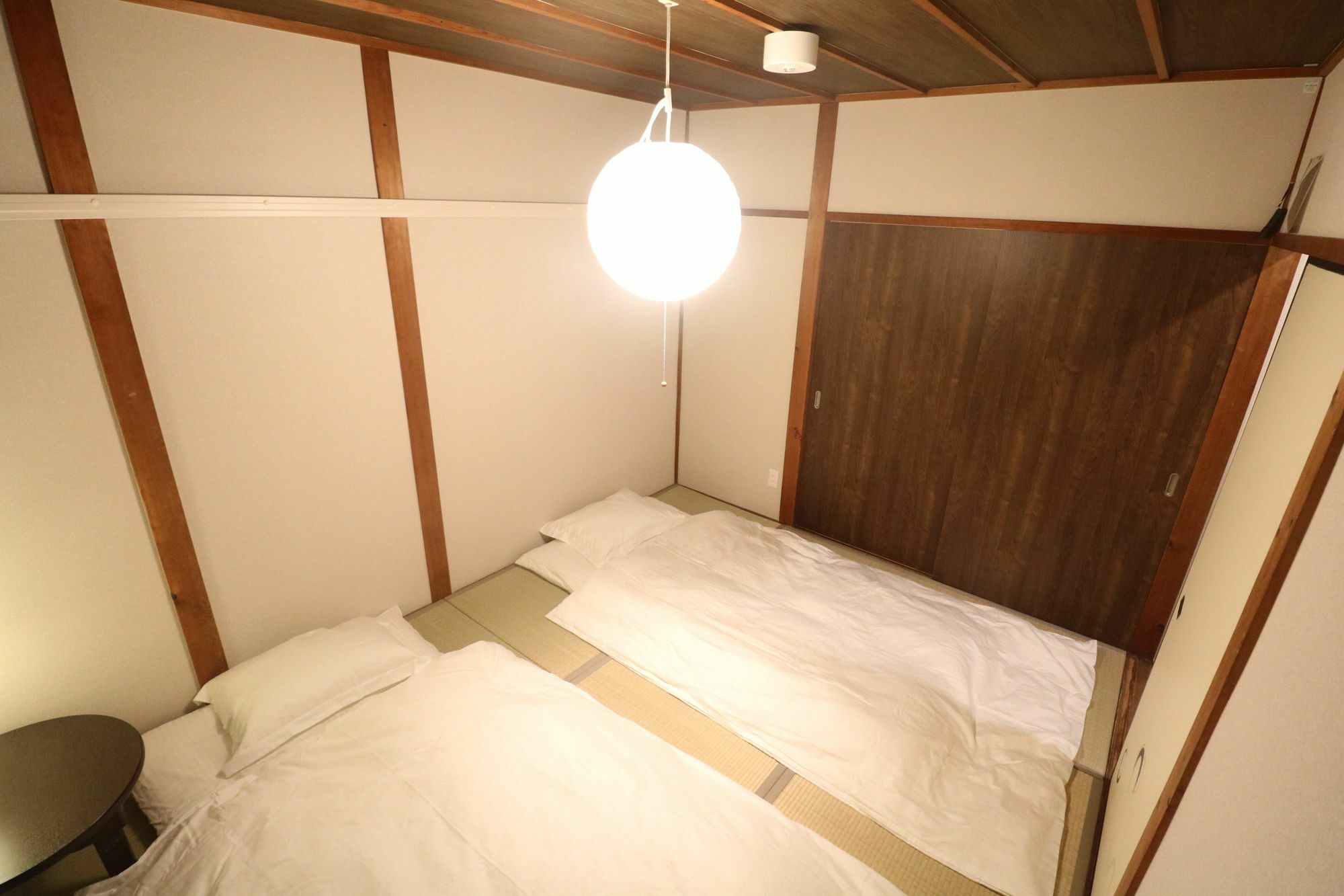 Kirari Guesthouse Kyoto Higashikujo Exterior foto