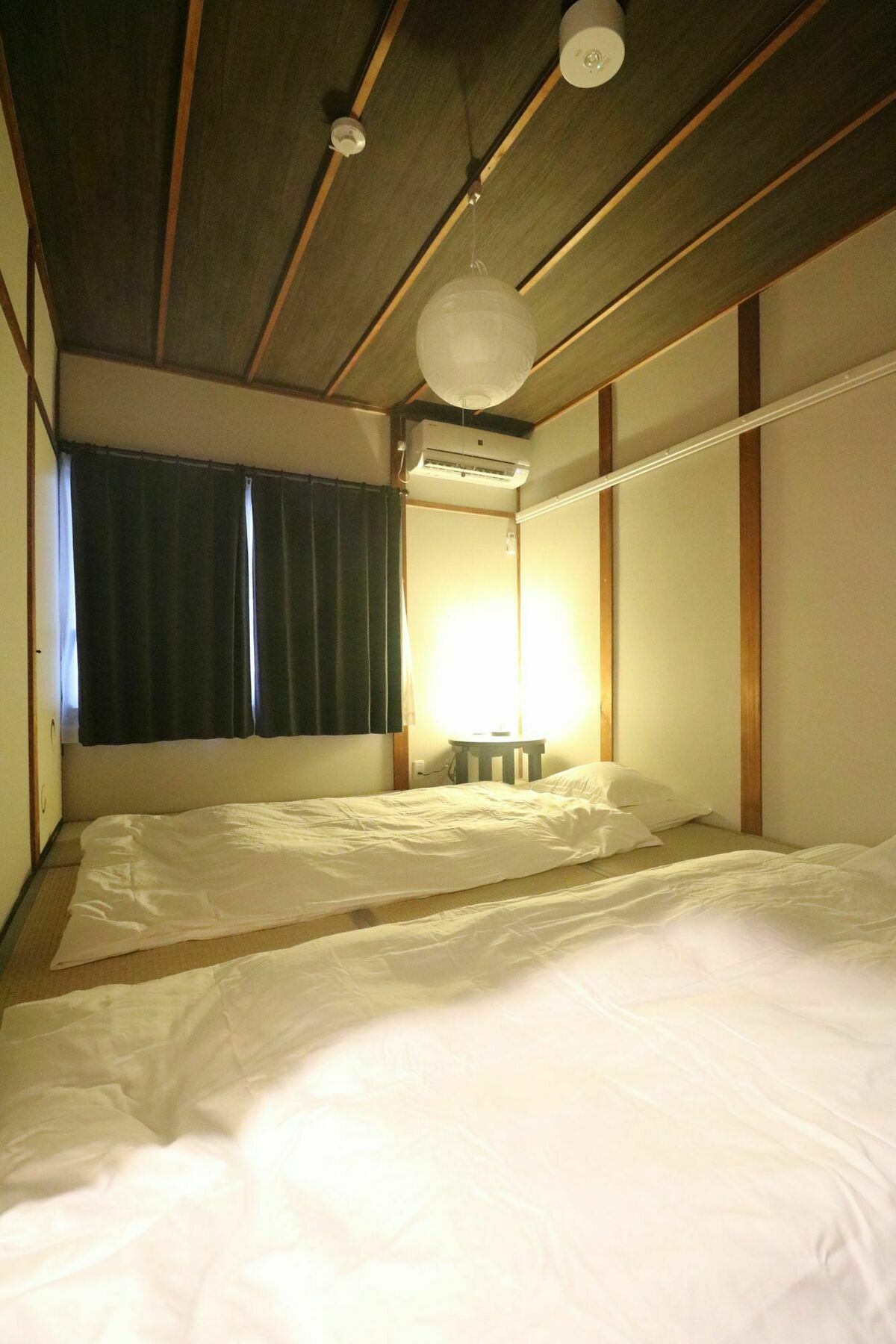 Kirari Guesthouse Kyoto Higashikujo Exterior foto